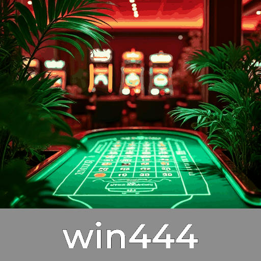 Garanta acesso seguro com win444 e login ultra-rápido