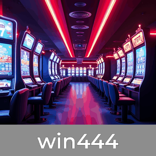 Win444: Experimente o Jogo Crash com Retornos Elevados