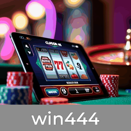win444: A Revolução do Jogo Móvel na Sua Mão