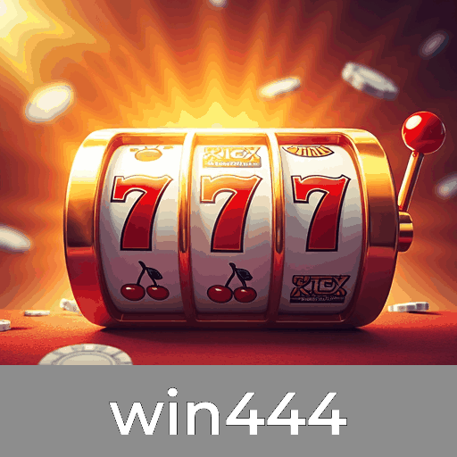 Win444: Especialista em Apostas Esportivas no Brasil